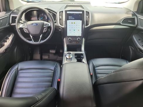 Used 2023 Ford Edge SEL w/ Convenience Package AWD/4WD image 15