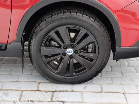 Used 2019 Subaru Outback 2.5i Limited w/ Protection Package #1 AWD/4WD image 49