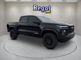 New 2026 GMC Canyon Elevation w/ Convenience Package video 1