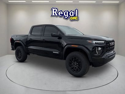 New 2026 GMC Canyon Elevation w/ Convenience Package