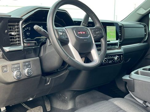 Certified 2023 GMC Sierra 1500 Elevation image 20