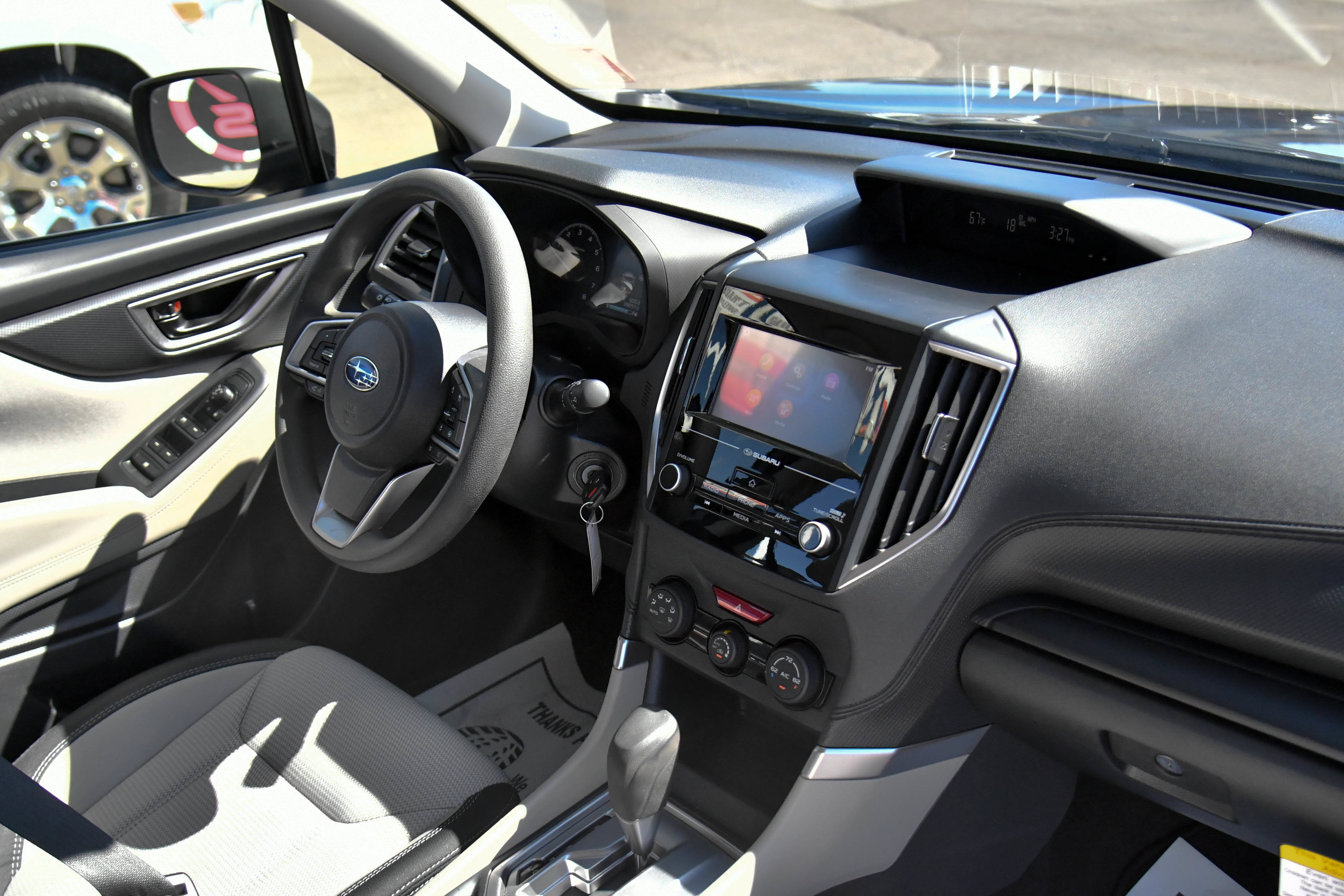 Used 2023 Subaru Forester AWD/4WD image 34