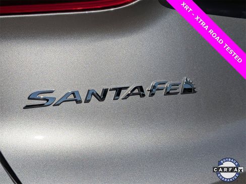 Used 2022 Hyundai Santa Fe XRT w/ Cargo Package image 6