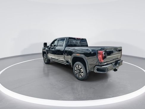 New 2026 GMC Sierra 2500 Denali Ultimate w/ Max Trailering Package AWD/4WD image 6