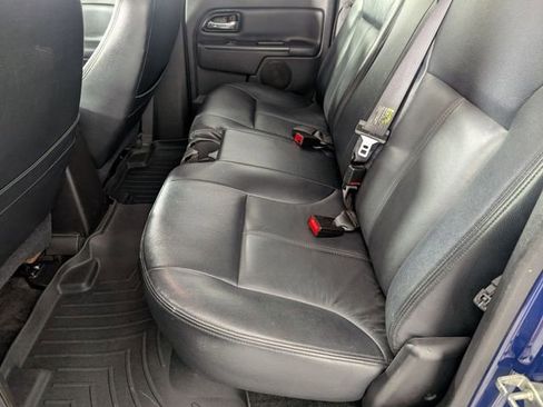 Used 2011 Chevrolet Colorado LT image 18