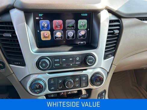 Used 2018 GMC Yukon SLT w/ Open Road Package AWD/4WD image 3