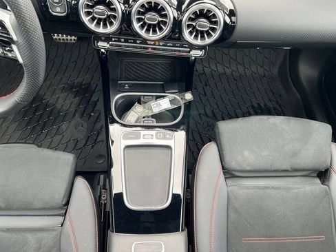 Certified 2026 Mercedes-Benz CLA 250 4MATIC image 28