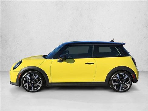 Used 2025 MINI Cooper S image 9