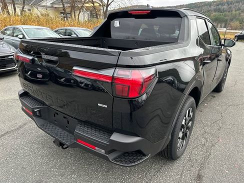 New 2026 Hyundai Santa Cruz SEL image 5