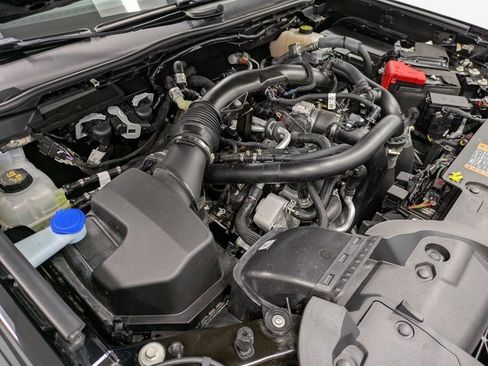 Certified 2024 Ford Ranger Raptor image 30