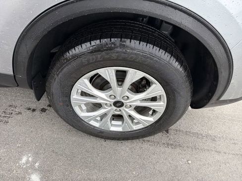 Used 2023 Ford Escape Active image 11