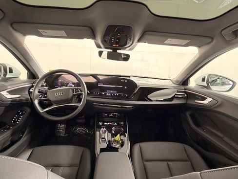 New 2025 Audi A5 2.0T Premium AWD/4WD image 12