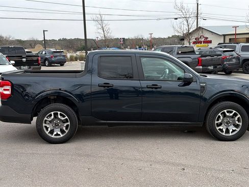 Used 2022 Ford Maverick XLT w/ Equipment Group 300A Standard image 7