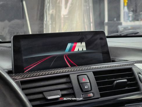 Used 2016 BMW M4 Coupe RWD image 23