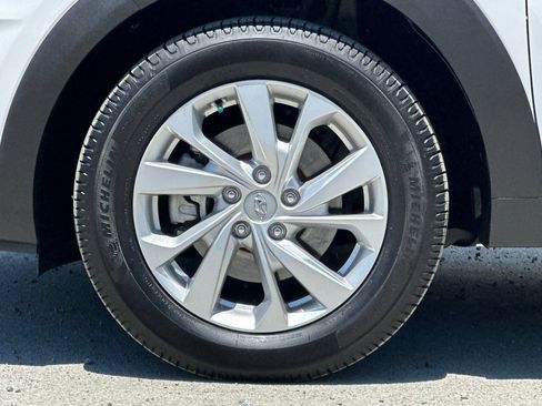 Used 2020 Hyundai Tucson SE FWD image 25