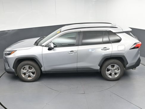 Certified 2024 Toyota RAV4 XLE image 36