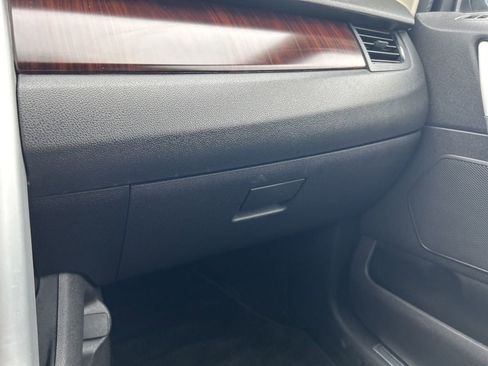 Used 2014 Ford Edge Limited w/ Driver Entry Package AWD/4WD image 23