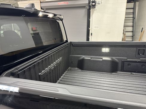 New 2025 Toyota Tacoma TRD Off-Road image 34