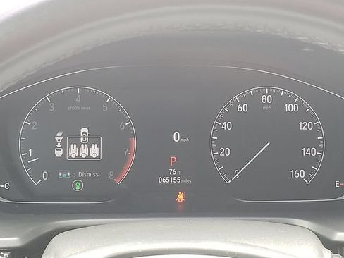 Used 2022 Honda Accord Sport image 21