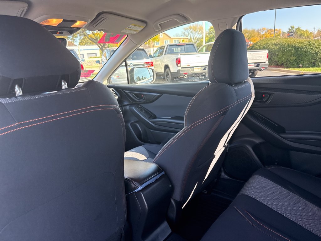 Used 2019 Subaru Crosstrek 2.0i Premium w/ Popular Package #2 AWD/4WD image 20