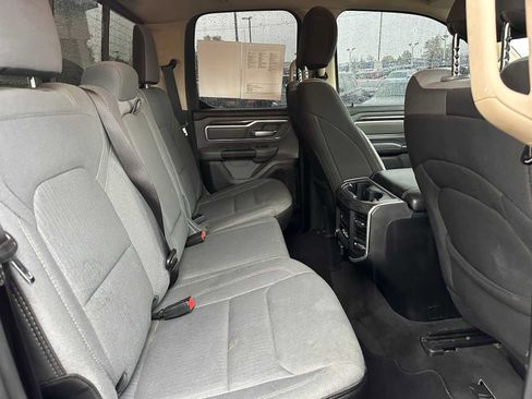 Used 2020 RAM 1500 Big Horn image 12