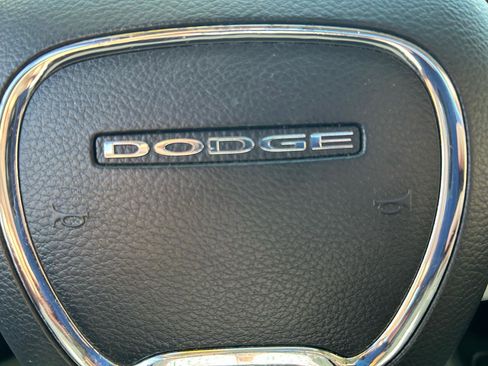 Used 2015 Dodge Durango Limited w/ Nav & Power Liftgate Group image 20