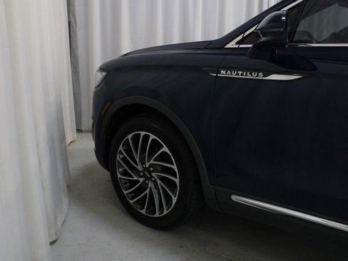 Used 2020 Lincoln Nautilus Reserve w/ Equipment Group 201A AWD/4WD image 30