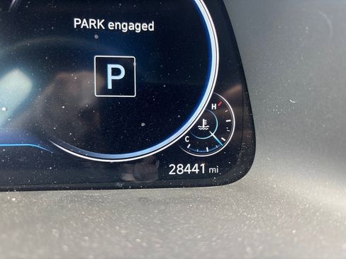 Used 2021 Hyundai Sonata Limited w/ Cargo Package image 33