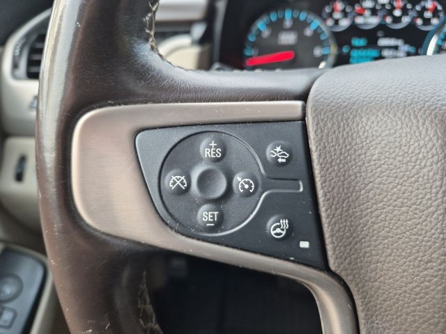Used 2019 GMC Yukon Denali AWD/4WD image 15