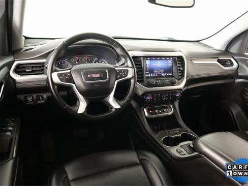 Used 2023 GMC Acadia SLT image 2