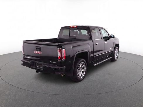 Used 2016 GMC Sierra 1500 Denali w/ Denali Ultimate Package AWD/4WD image 9