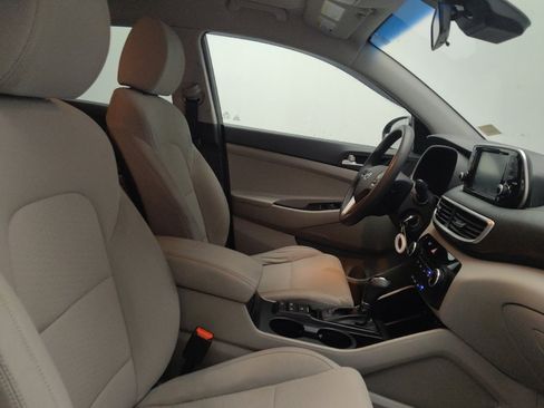 Used 2019 Hyundai Tucson SE image 21