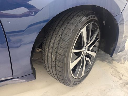 Used 2020 Nissan Maxima 3.5 SV w/ Floor Mat Group FWD image 12
