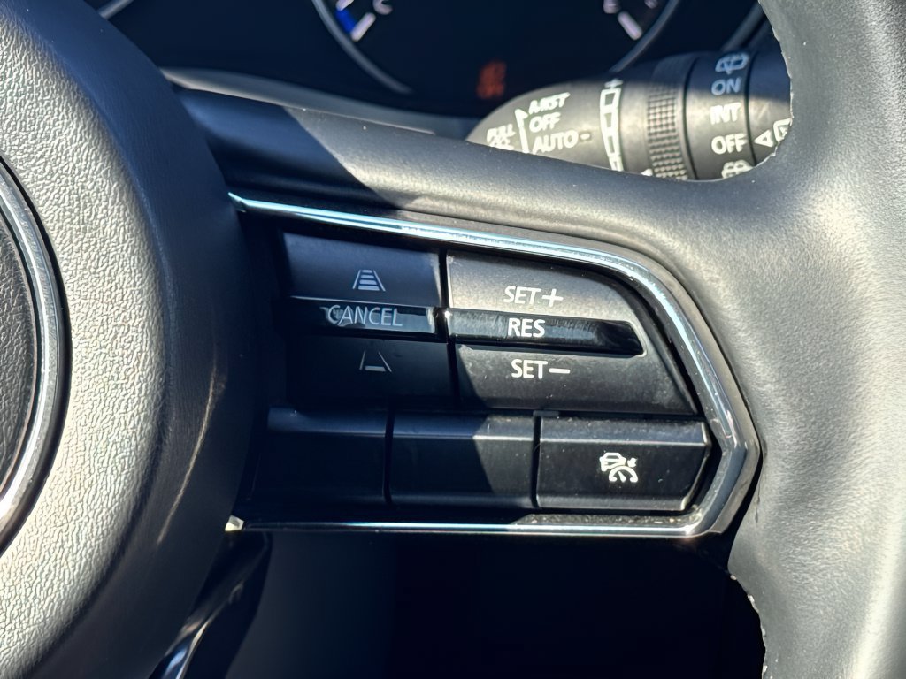 Used 2024 MAZDA CX-90 3.3 Turbo w/ Preferred Package AWD/4WD image 20