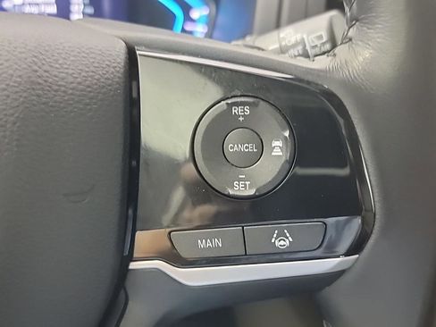 Certified 2018 Honda Odyssey EX-L image 25