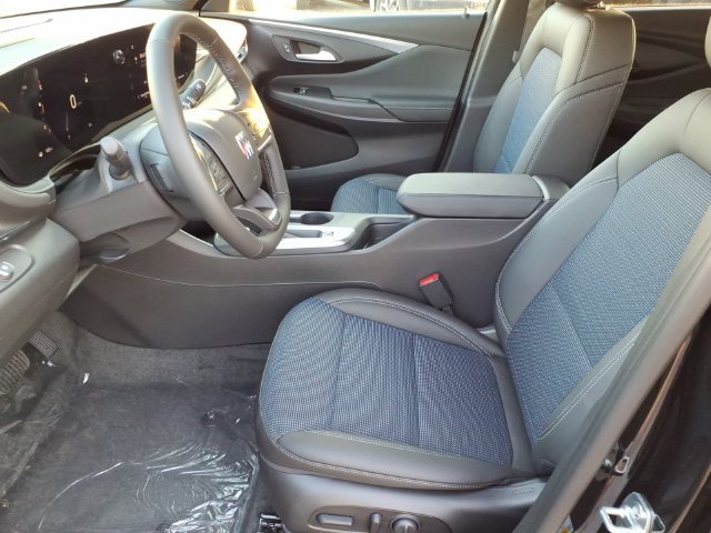 New 2026 Buick Envista Sport Touring w/ Convenience I Package FWD image 5