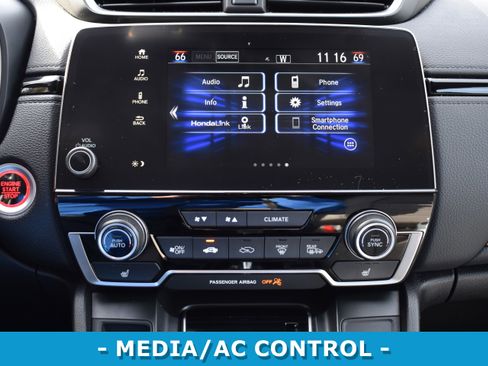 Used 2020 Honda CR-V EX-L image 20