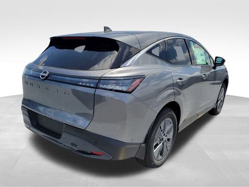 New 2026 Nissan Murano SL w/ Comfort Package image 6