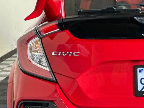 Used 2018 Honda Civic Type R image 45