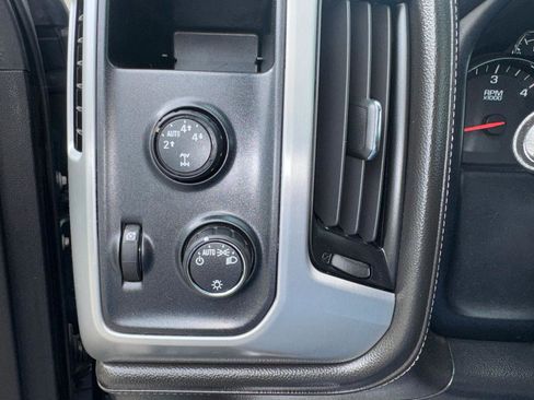 Used 2014 GMC Sierra 1500 SLE w/ Suspension Package, Off-Road image 17