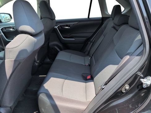 Used 2025 Toyota RAV4 XLE w/ Convenience Package AWD/4WD image 23