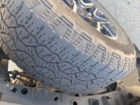 Used 2023 Ford F150 XLT w/ Equipment Group 301A Mid image 10