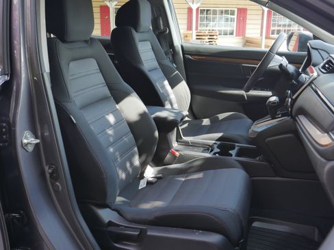 Used 2019 Honda CR-V EX image 25