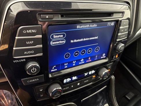 Used 2023 Nissan Maxima SV w/ Floor Mat Group image 29