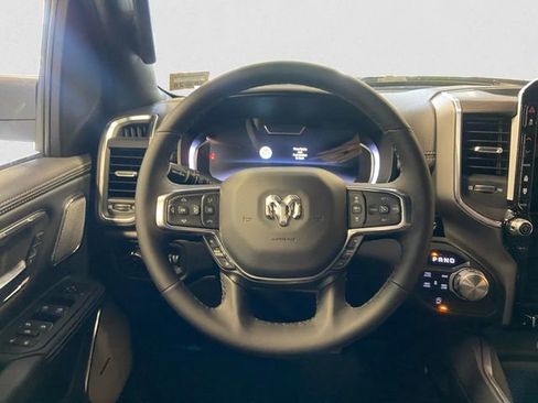 New 2026 RAM 1500 Laramie image 12