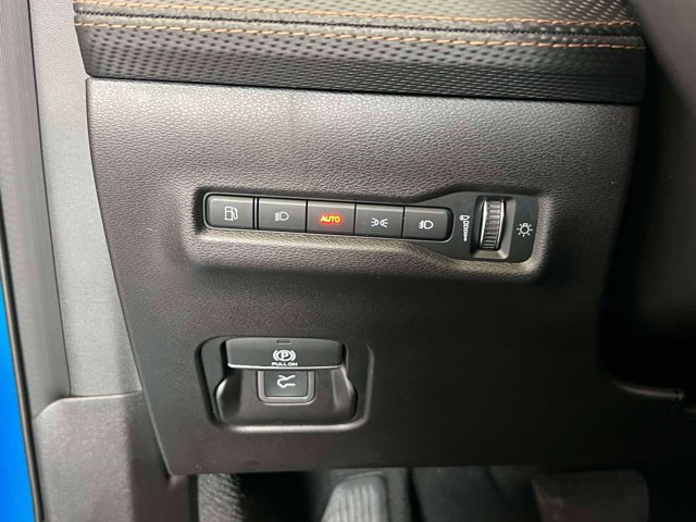 Used 2026 Jeep Cherokee Limited AWD/4WD image 18