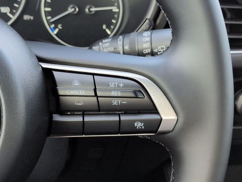 New 2026 MAZDA MAZDA3 s Sport image 22