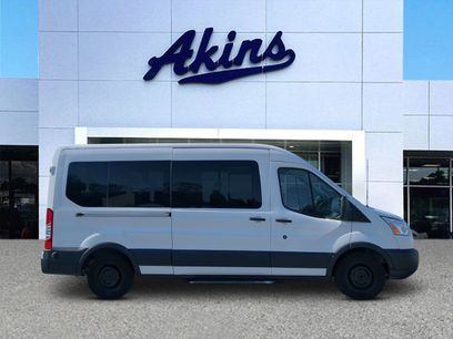 Used 2016 Ford Transit 350 XLT