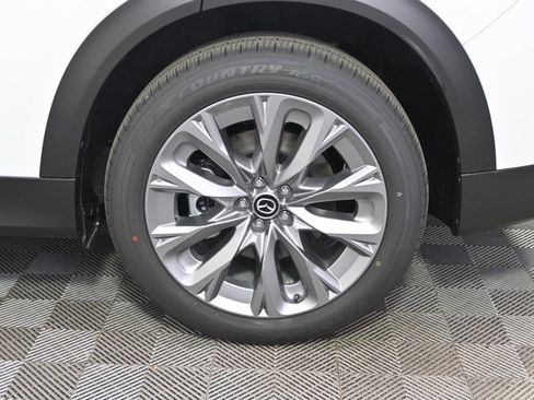 New 2026 MAZDA CX-90 3.3 Turbo w/ Preferred Package AWD/4WD image 20