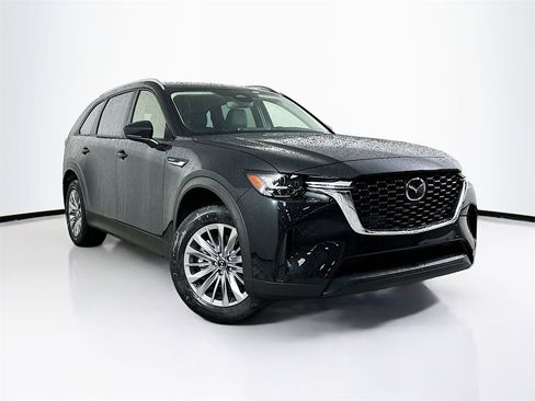 New 2026 MAZDA CX-90 3.3 Turbo w/ Select Package image 1